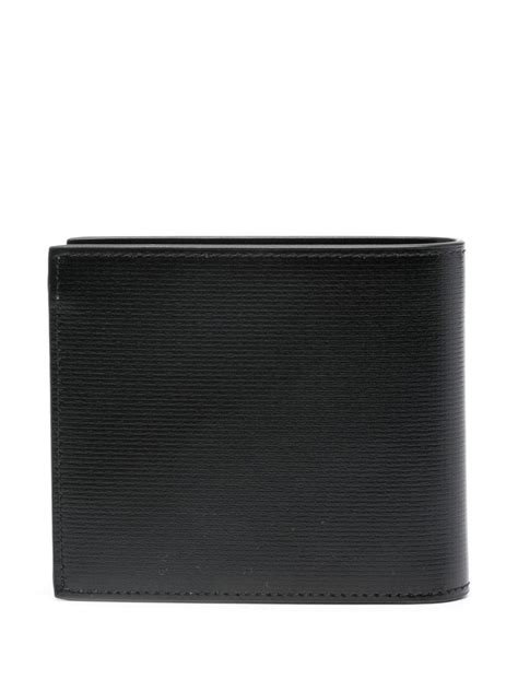 Wallet in Classic 4G leather 